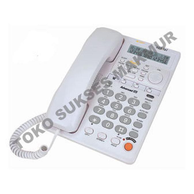 Pesawat Telepon Sahitel S77