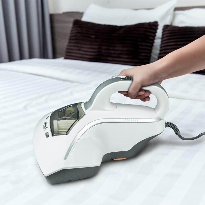 Vacuum Cleaner Uv Anti Tungau Doziro