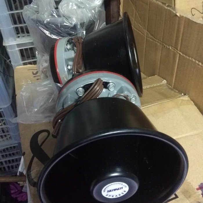 Jual Toa YD100i Original