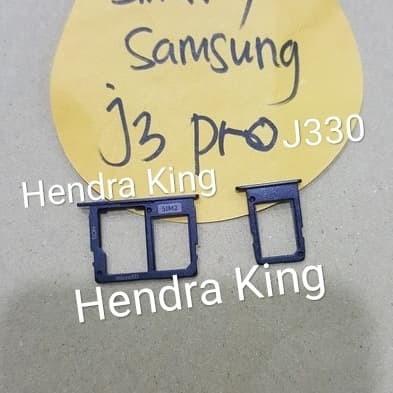 Simtray Simtray Samsung J3 Pro 2017 / Simtray Samsung J330 J3 Pro 2017