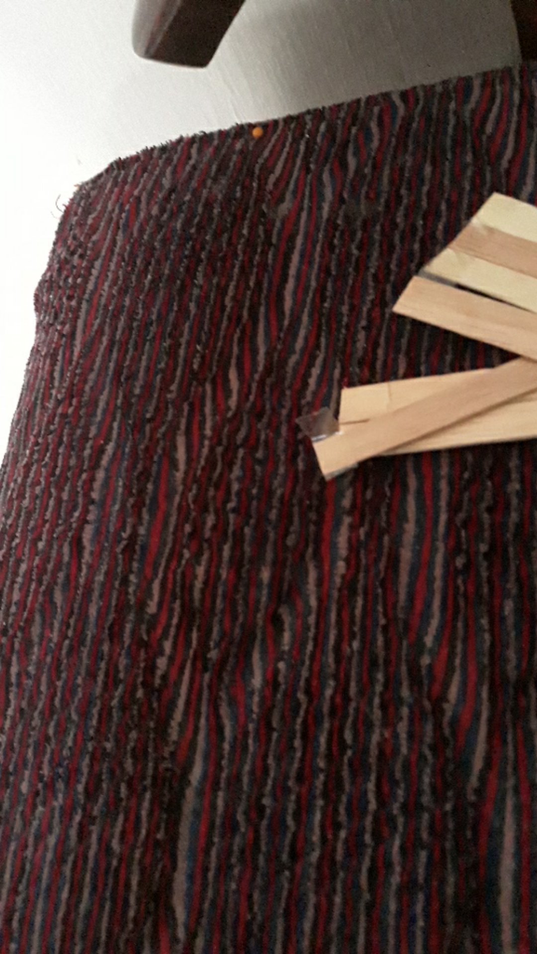 Kemeja Panjang Batik Seno Sakti  Atasan Pria Modern Batik Pekalongan