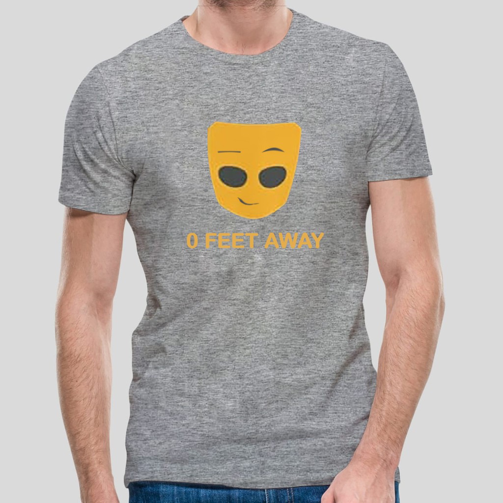 BISA COD / ALIPIO781 - OBLONG OFEET AWAY / fashion pria / kaos pria / terbaru