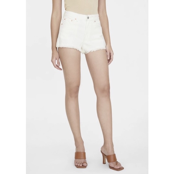 (preloved) POMELO Short Jeans