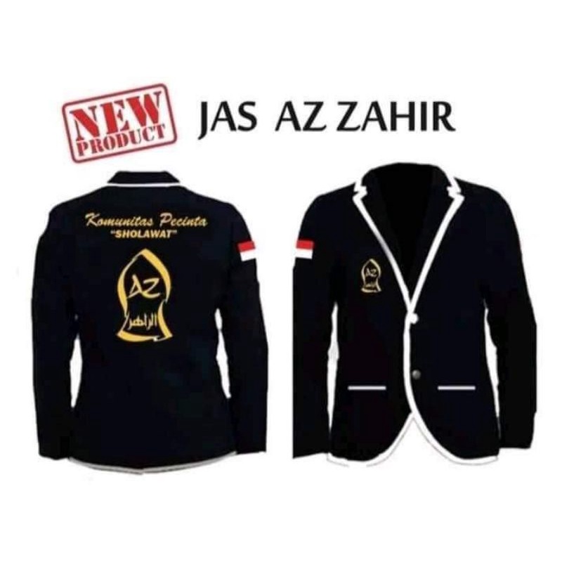 Jas Majelis Sholawat