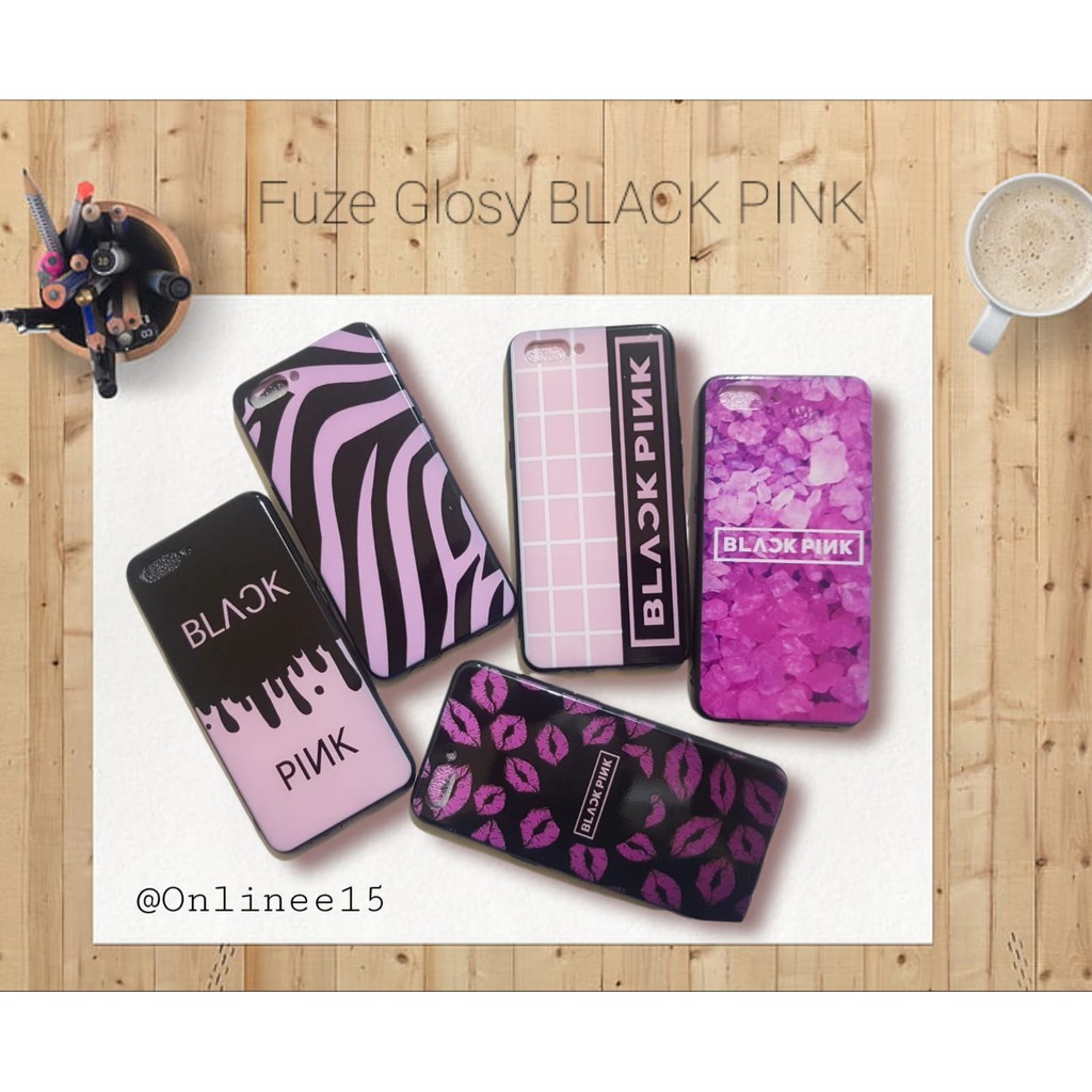 [ ON1577 ] FUZE / SOFTCASE VIVO Y12S Y17 Y30/Y50 Y91 Y91C