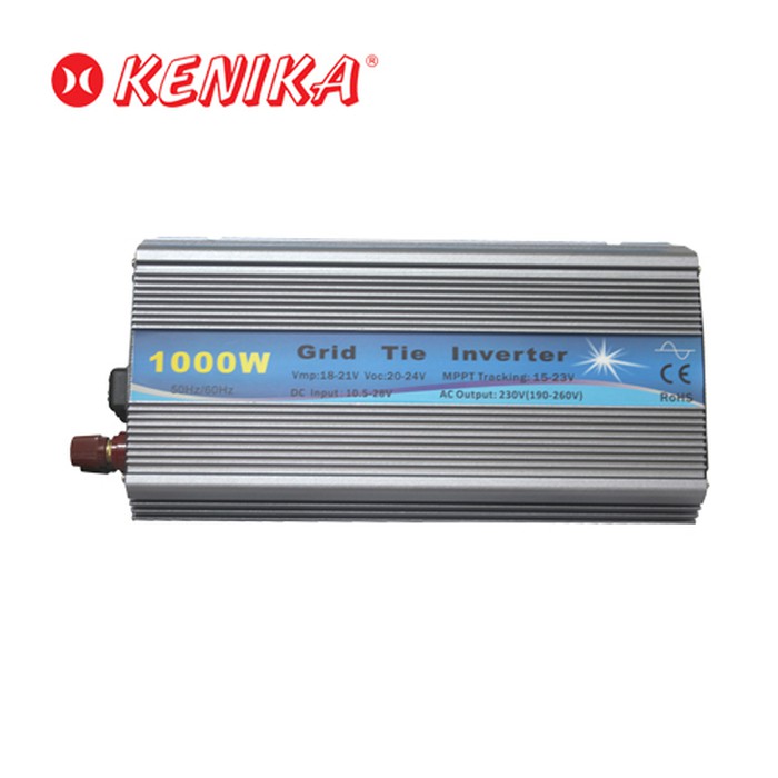 Inverter Grid Tie Kenika KGI-1000
