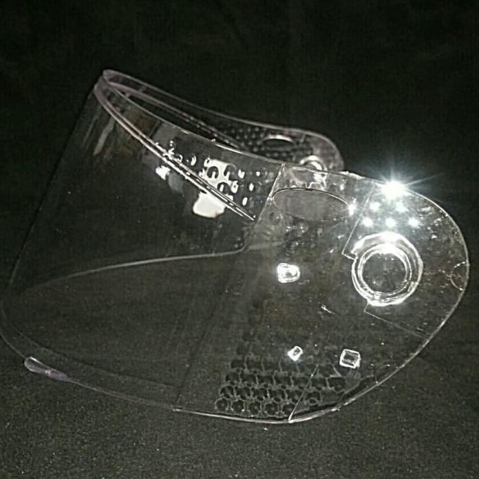 Visor Clear Kbc Helmet Vr2R Magnum Force