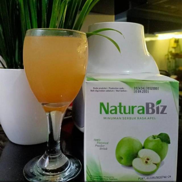 

NaturaBiz