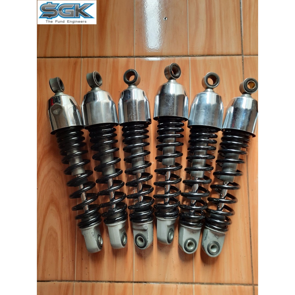 SHOCK YAMAHA JUPITER Z NEW Z ROBOT