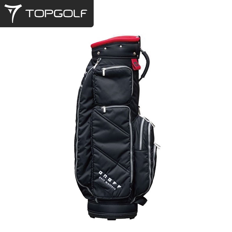 Tas Golf Caddie Bag OnOff OB5422 | Golf Bag