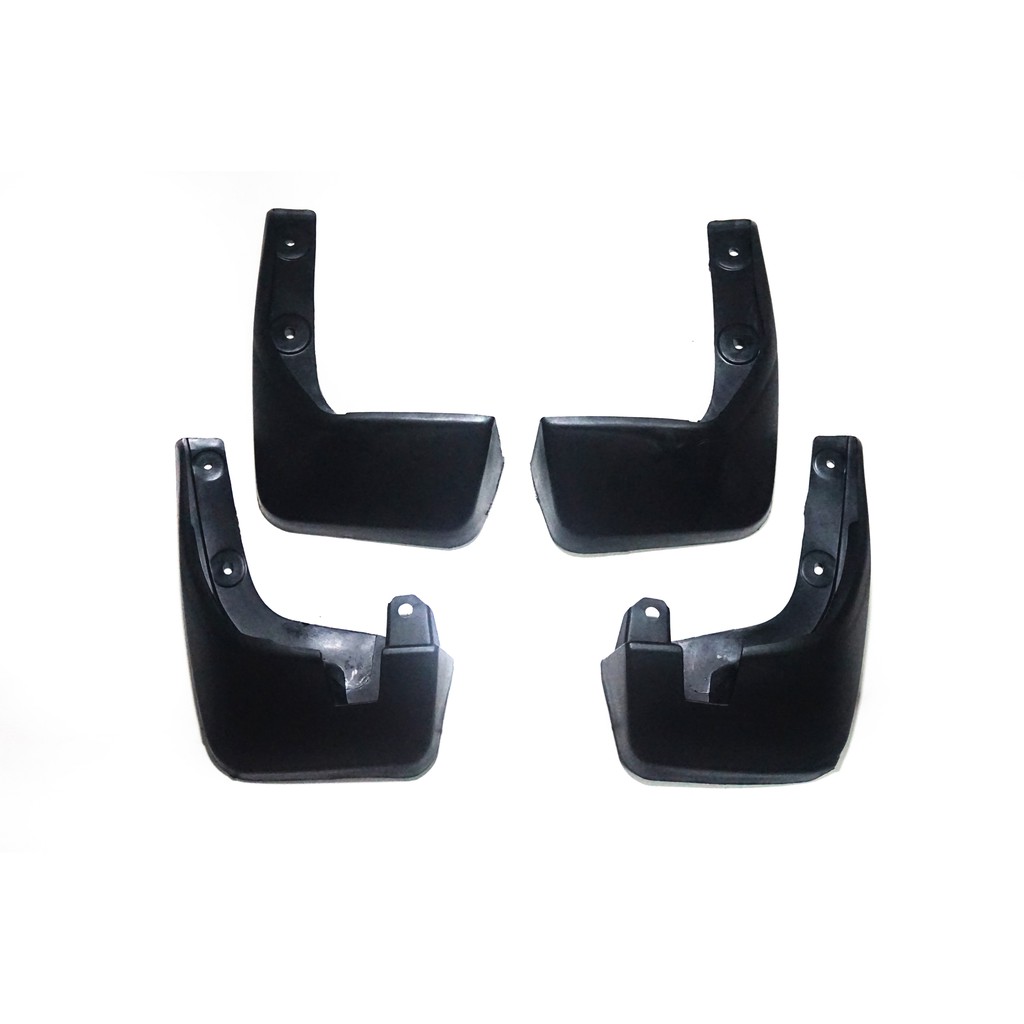 Mud Guard Plastik All New Avanza