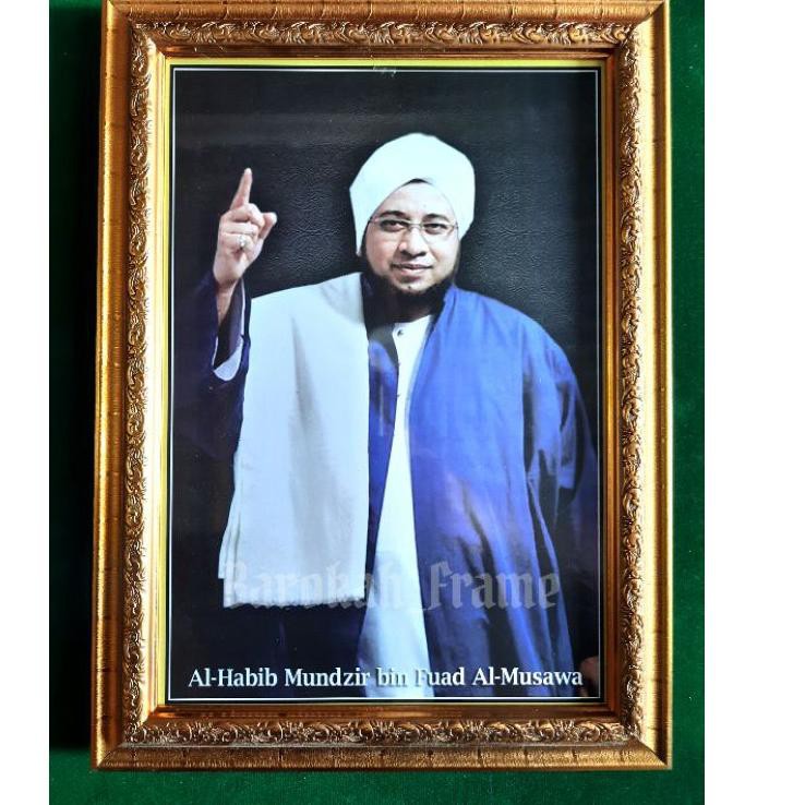 (Terbaik) pigura foto habib habaib foto ulama