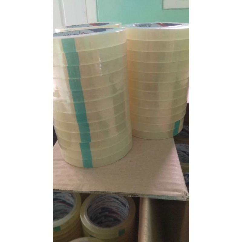 

isolasi 1/2inc x 65y