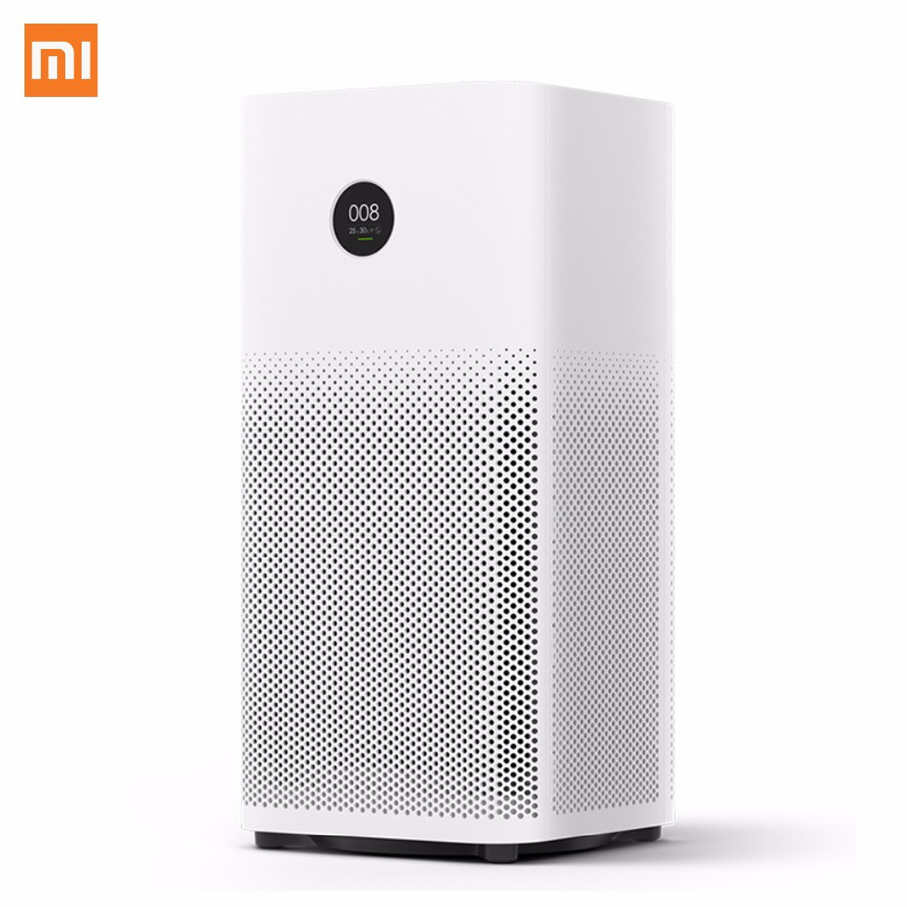 Xiaomi Mi Air Purifier 2S - White