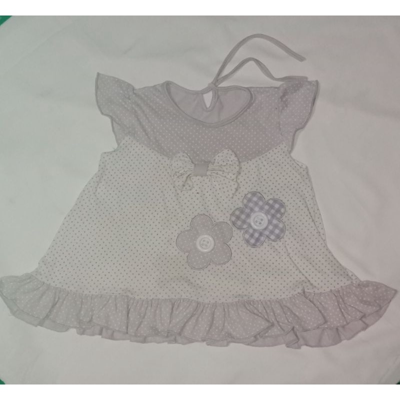 Hibah baju bayi perempuan preloved / PL baju anak free