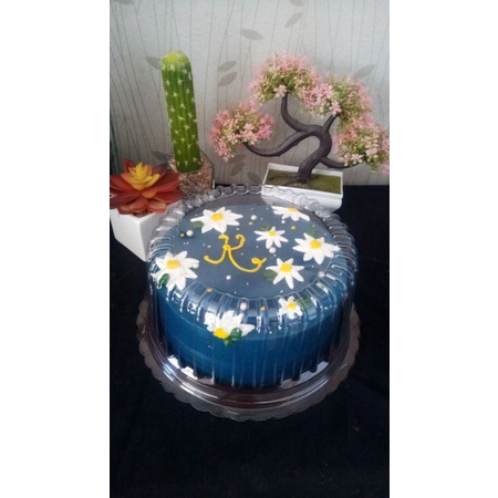 

cake ultah