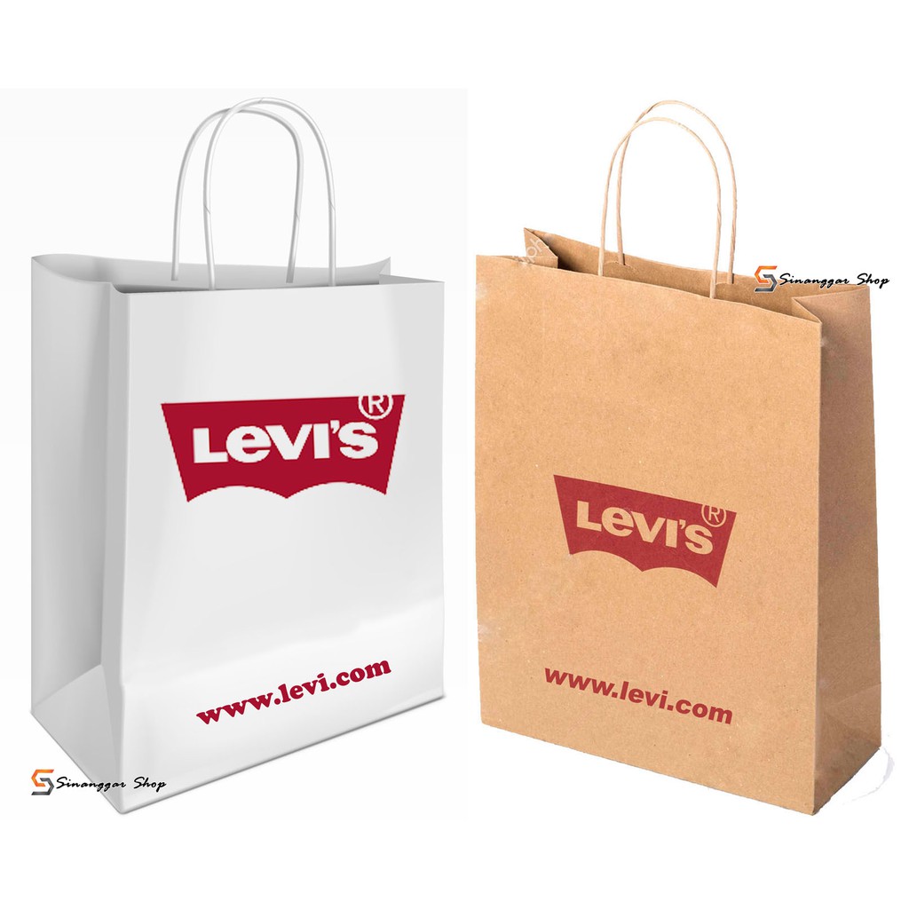 

PROMO Paperbag Branded - Paperbag Harga Termurah - Paper Bag - Paperbag Best Seller