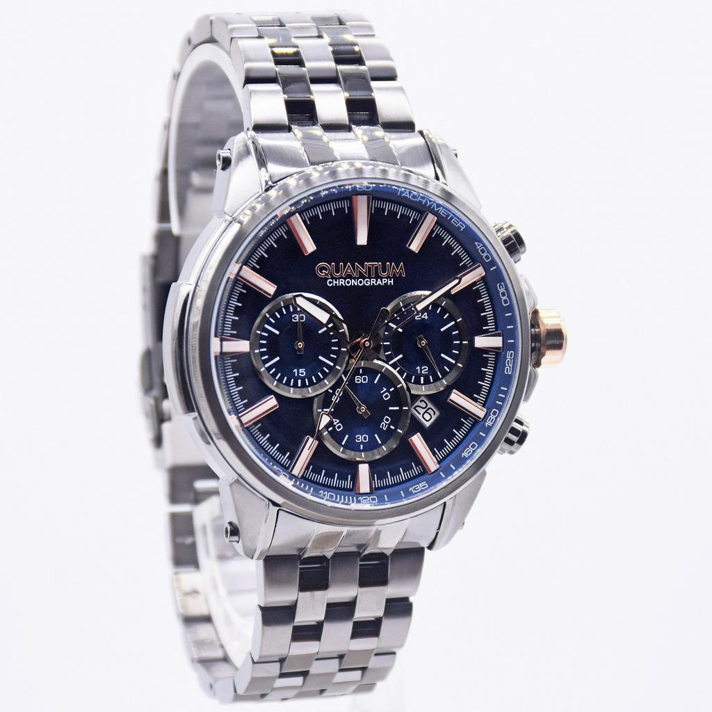 Jam Tangan Pria Quantum PWG882.550/ PWG882.390/ PWG882.090 Original