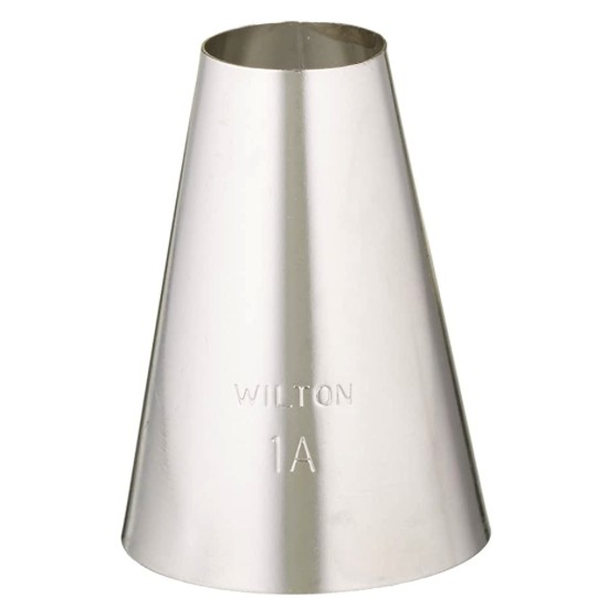 

Wilton tip spuit spet no 1A