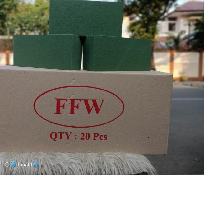 

➤ oasis basah 573-busabunga busaijo busabungafresh oasismawar wetfloral oasisbasah busabungamurah ▲