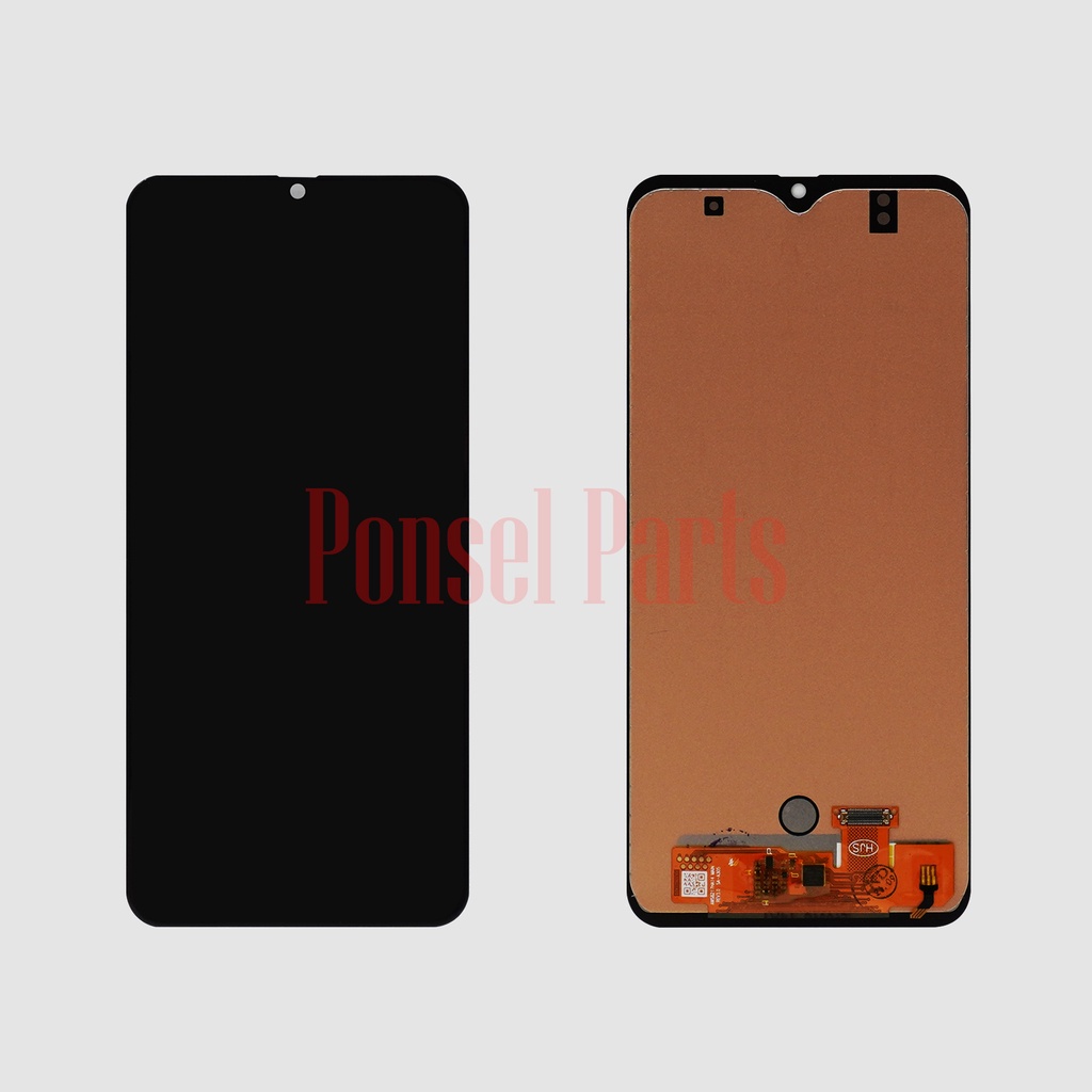 LCD Touchscreen Compatible for Samsung SM-A507FN/DS / A50S OEM