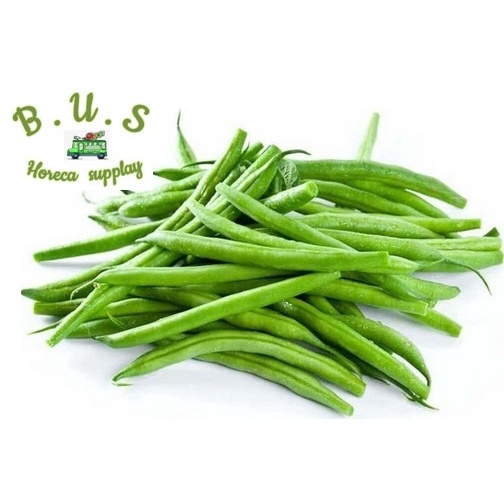 

Buncis lokal 1kg B.U.S