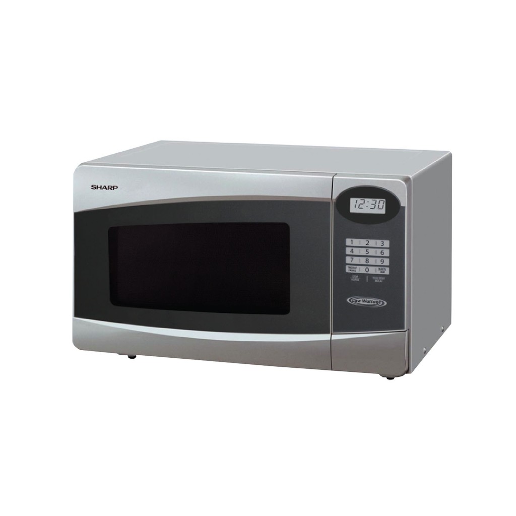 MICROWAVE R230 SHARP