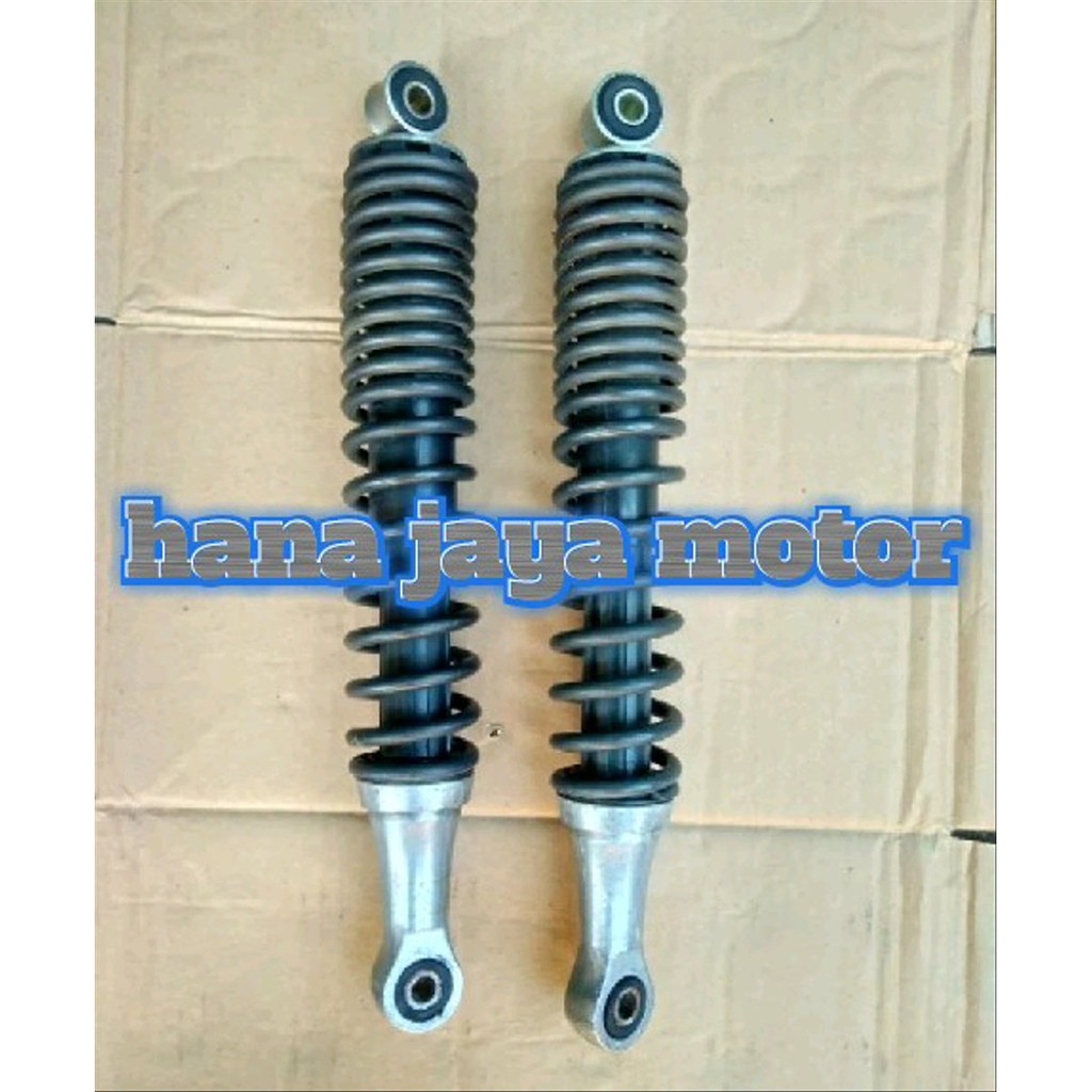 shock belakang supra x 125 sok belakang karisma original  bac 11