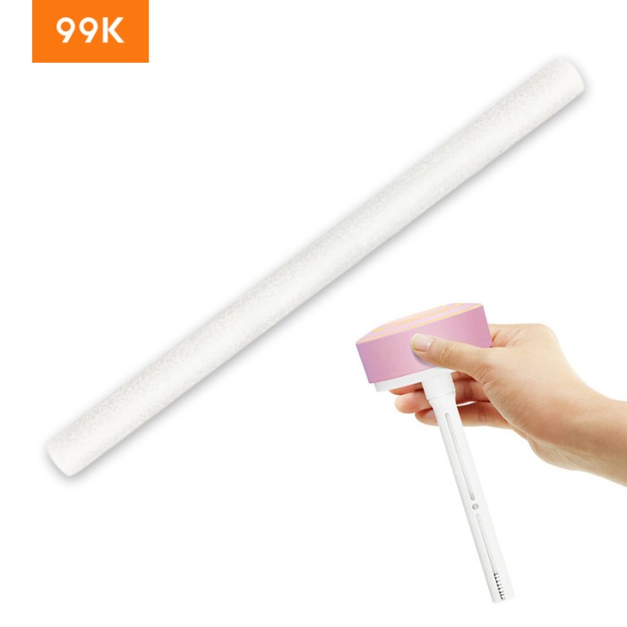 Promo.. 99K Kapas Filter Cotton Stick Humidifier Diffuser Purifier - Kapas Filter