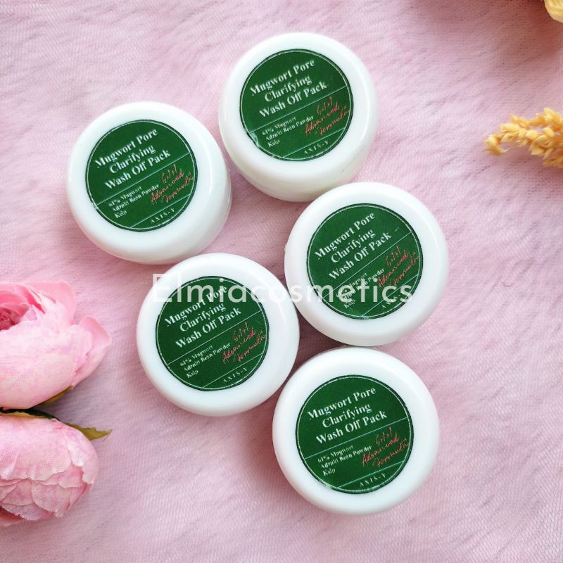 SHARE IN JAR MUGWORT AXIS-Y 10gr