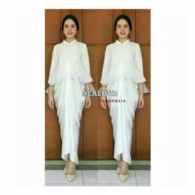 laluna kaftan dealova