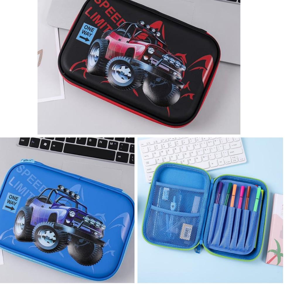 

Terlaris➚ Tempat pensil kotak pensil 3D Cowo Hardtop Pencil Case tempat pensil Anak Cowo Kado Ultah Keren tempat pensil paud tk sd berkualitas 72 ➚