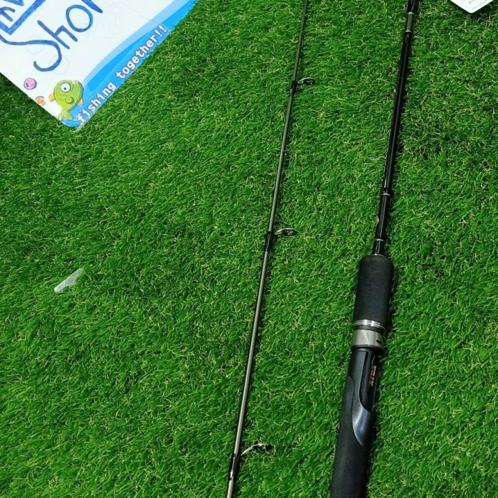 Joran Aiwa Rangers 150 ring fuji