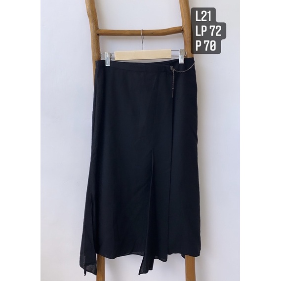 Rok Wanita Preloved-L21