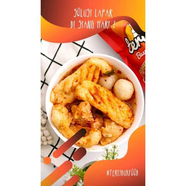 

baso aci tercyduk (bacyduk)