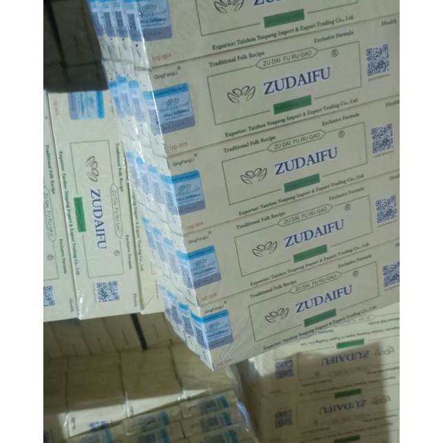 COD SALEP GATAL ZUDAIFU SALEP ANTI BAKTERI ORIGINAL - WS