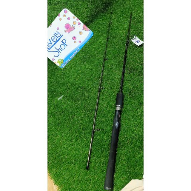 Joran Aiwa Rangers 150 ring Fuji