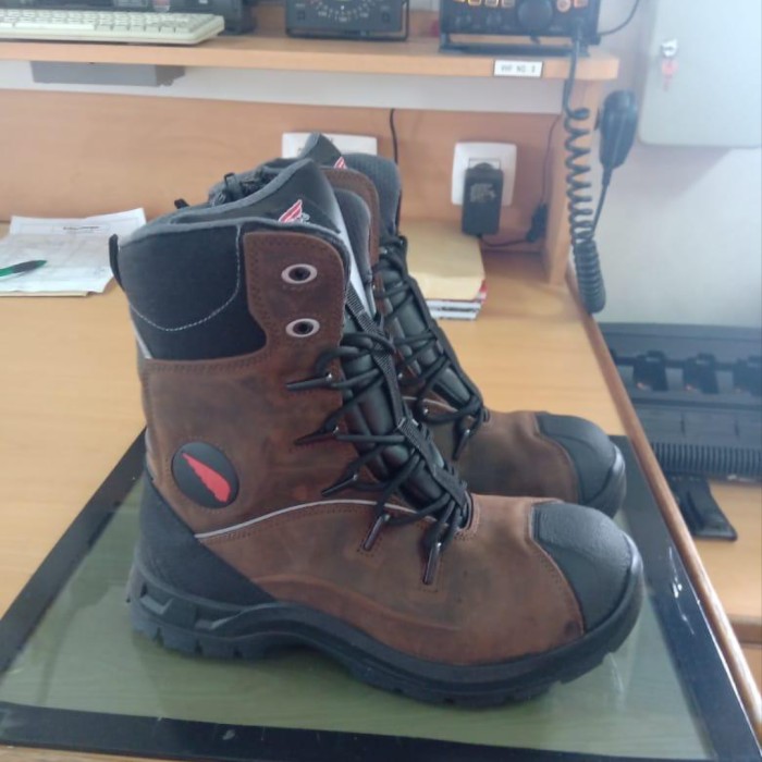 Safety Shoes Redwing 3229