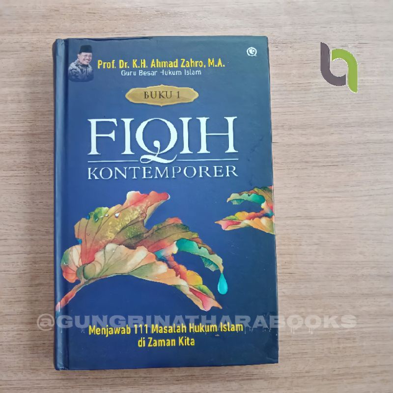 paket hemat Januari buku 1 fiqih kontemporer jilid 1 BUKU 1 FIQIH KONTEMPORER JILID 1