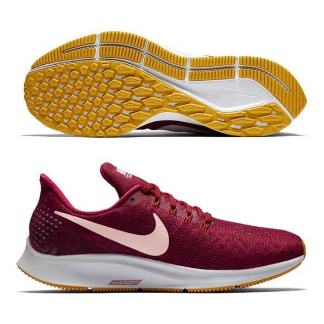 air zoom pegasus 35 women
