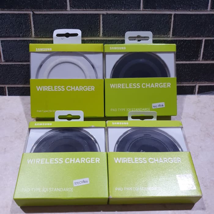 SAMSUNG WIRELESS CHARGING RESMI SEIN