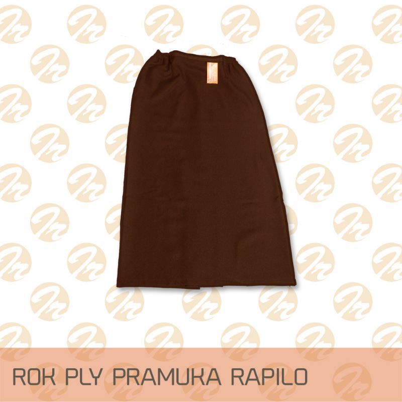 Rok PLY Pramuka Rapilo SMA / SMK