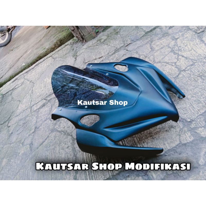 TOPENG V5 CBRK45N CBRK45G CBR150R FACELIFT VISOR CBR TOPENG CBR150R