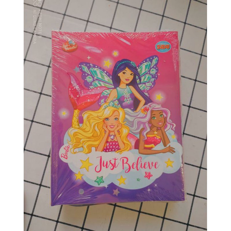 

Buku Tulis Sidu 38lembar/ buku tulis Sidu/ buku tulis