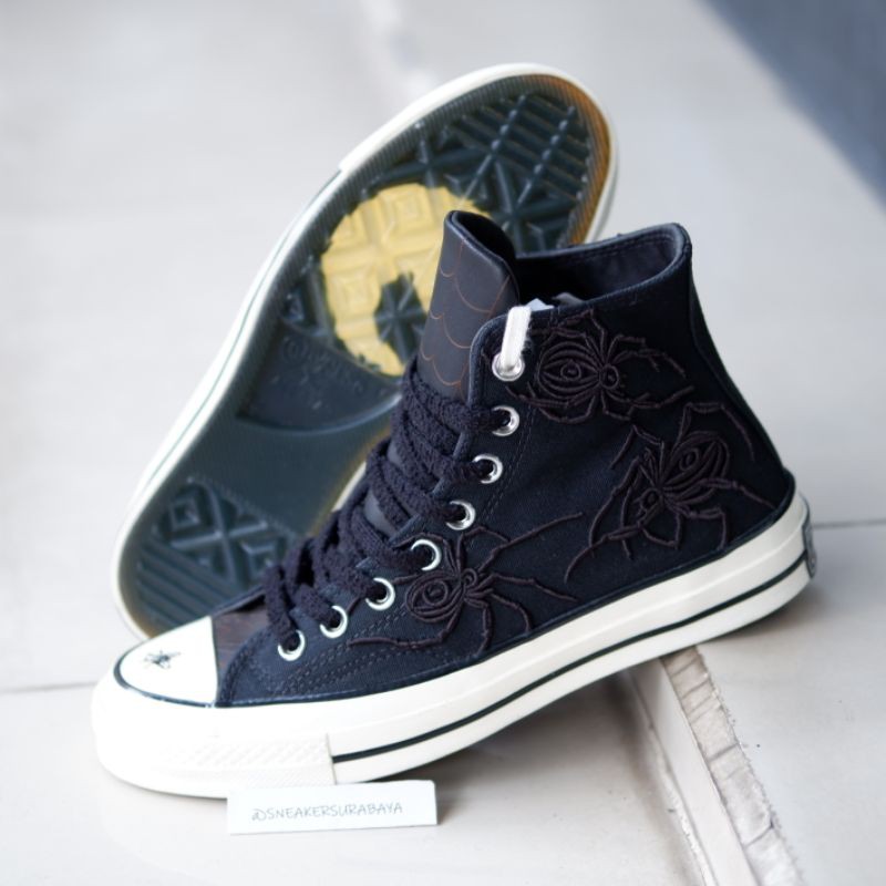 Dr.Woo x Converse Chuck Taylor 1970s Hi CT 70s CT 70s