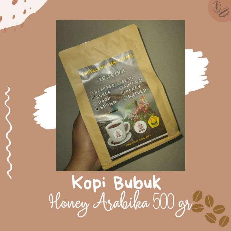 

Kopi Arabika