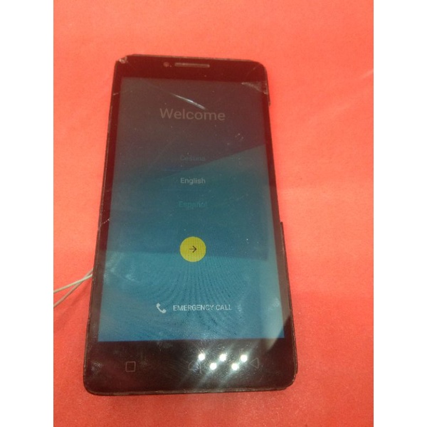 mesin lenovo a6010
