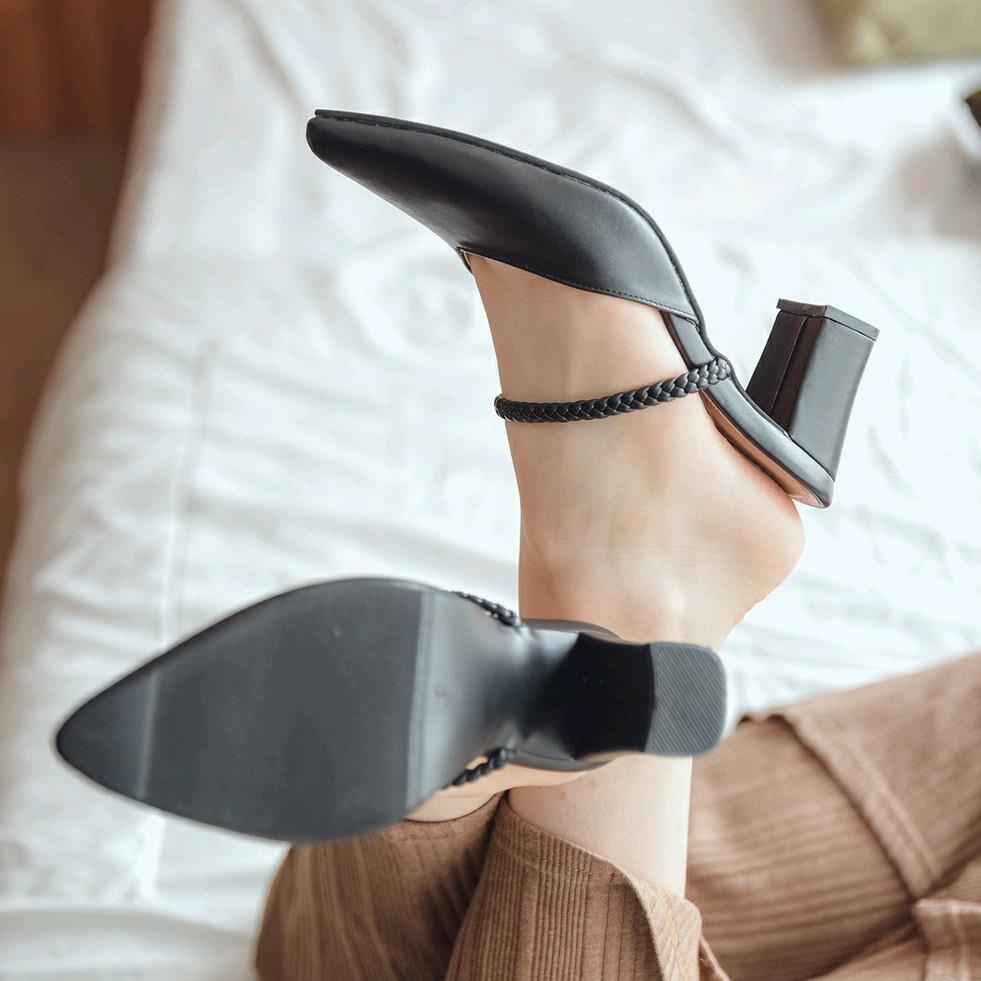 New Arrival MULKEP (MULES KEPANG) PREMIUM