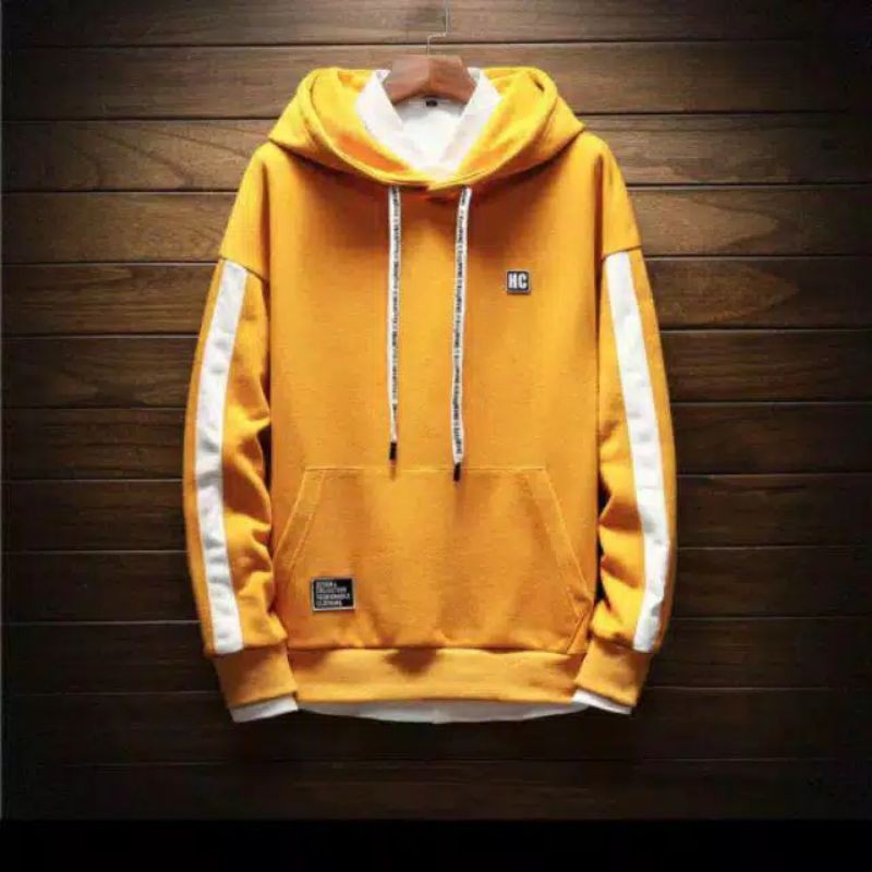 HOOODIE PRIA - HC HOODIE - Hoodie murah - Hoodie Kekinian