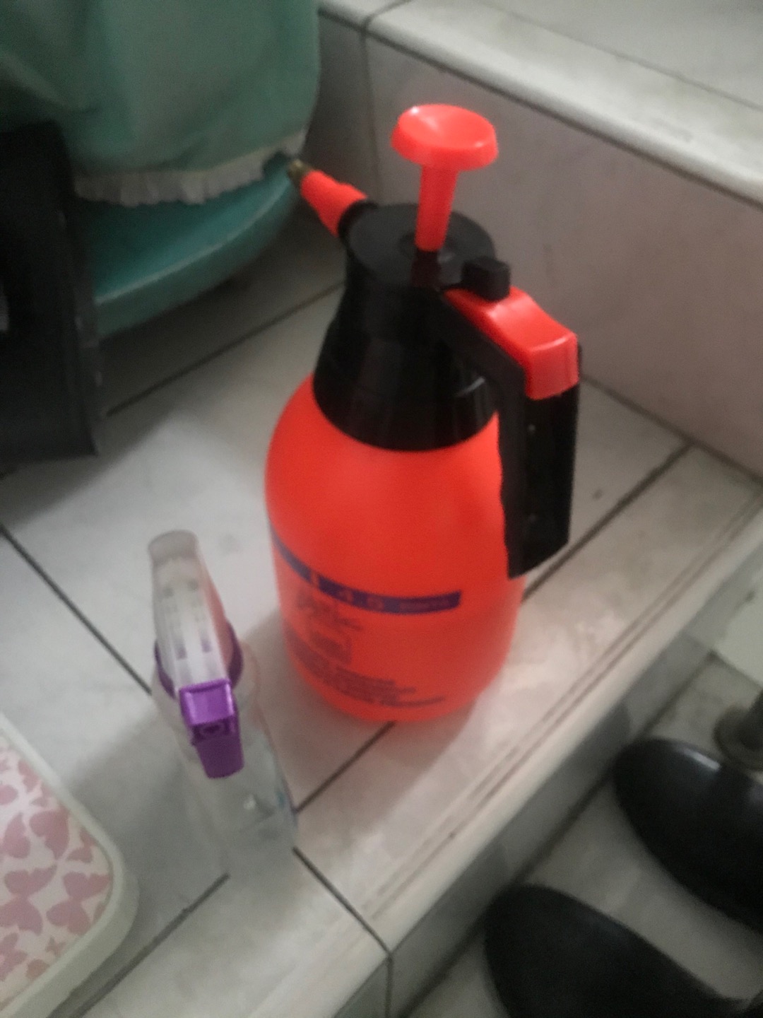 Mill Disinfectant [4 Liter]